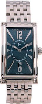 Часы Cerruti 1881 Ladies CRN001A271A